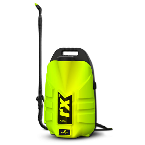 12L Battery Knapsack Chemical Sprayer