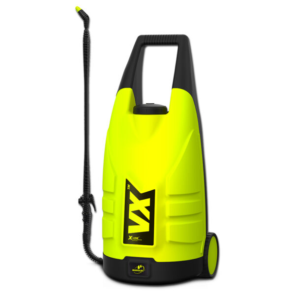 20L Battery-Powered Chemical Sprayer