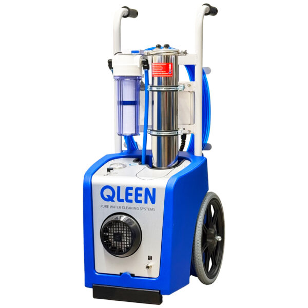 QLEEN RO One-Membrane Pure Water Osmosis Filtration System (150L/h)