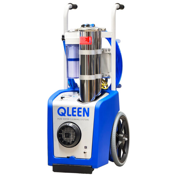QLEEN RO Two-Membrane Pure Water Osmosis Filtration System (300L/h)