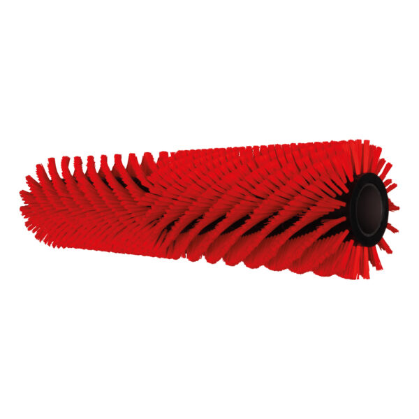 Qleen Replacement Brush for RotaQLEEN VARIO - Red 50cm