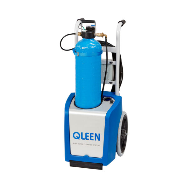 QLEEN PURASTART E Base Station