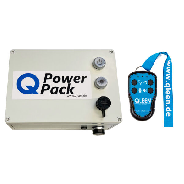 Filter System Accessories/Spares