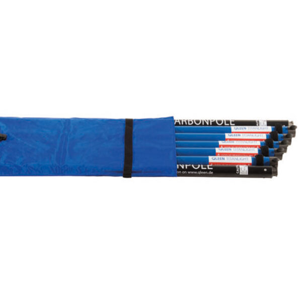 QLEEN Bag for Poles