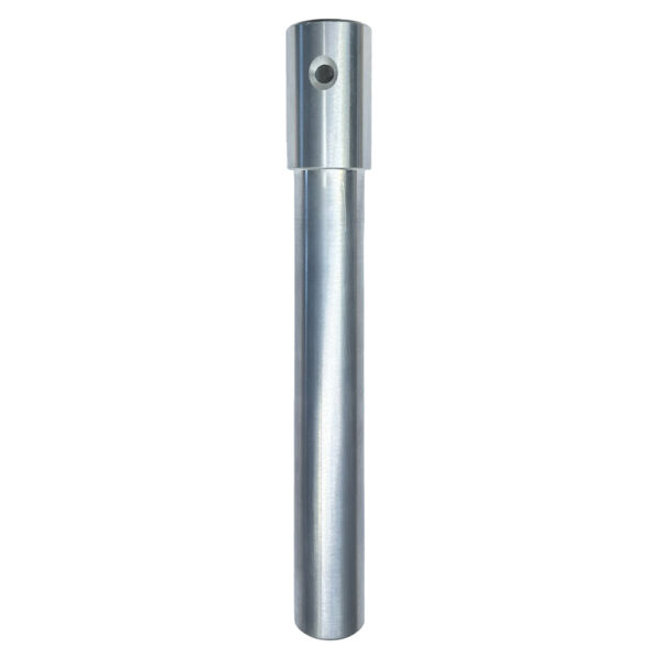QLEEN Adapter for Third-Party Telescopic Poles (Ø26mm / Unger)