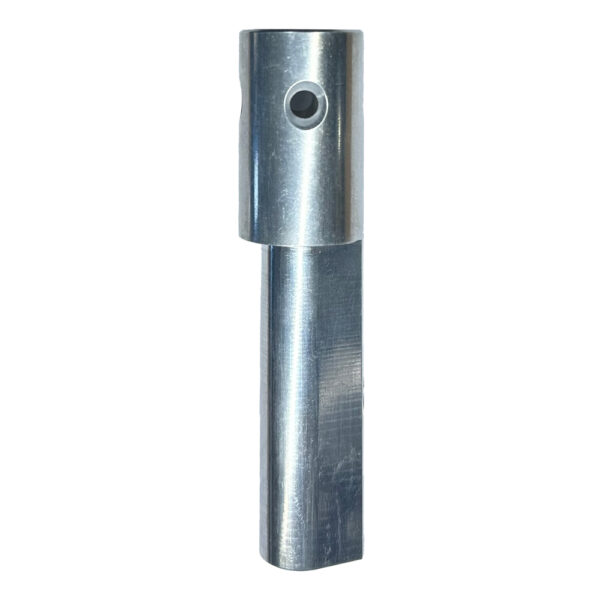 QLEEN Adapter for Third-Party Telescopic Poles (Unger Nlite Oval)