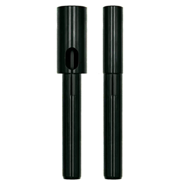 QLEEN Adapter for Carbon and Hybrid Poles