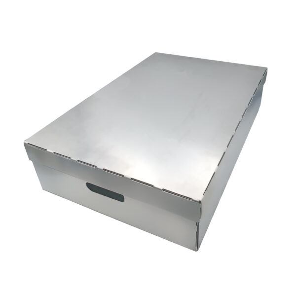 QLEEN Transport Box for RotaQLEEN CLASSIC