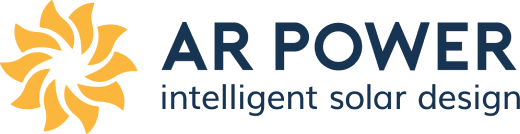 AR Power Logo