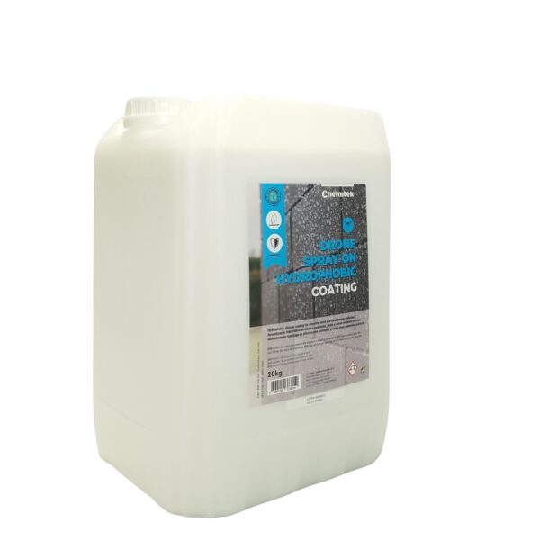 Chemitek - DHC 20kg side
