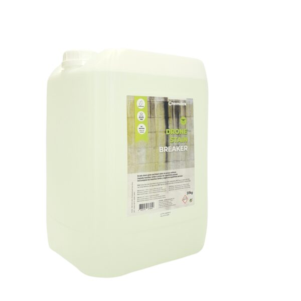 Chemitek - DSB 20kg side