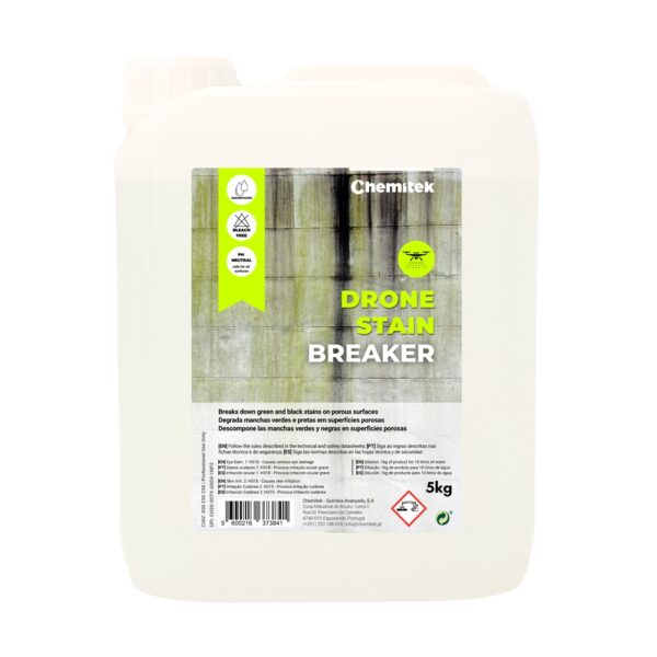 Chemitek Drone Stain Breaker (DSB) - 5kg