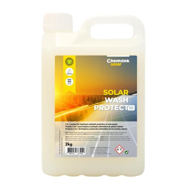 Chemitek Solar Wash Protect (SWP) - 2kg