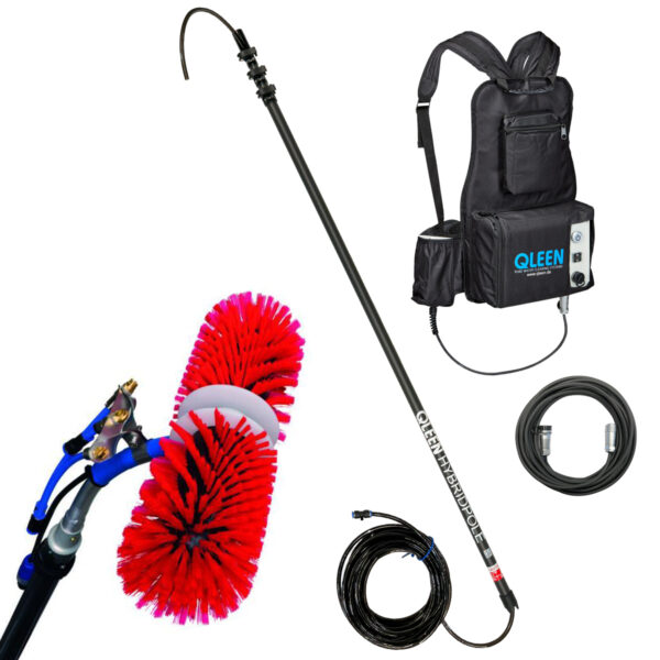 Classic-60cm-+-4m-pole-+-Backpack