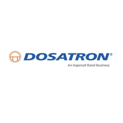 Dosatron Logo