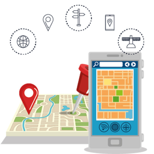 Galileo GPS Unit