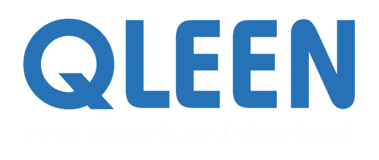 Qleen Logo