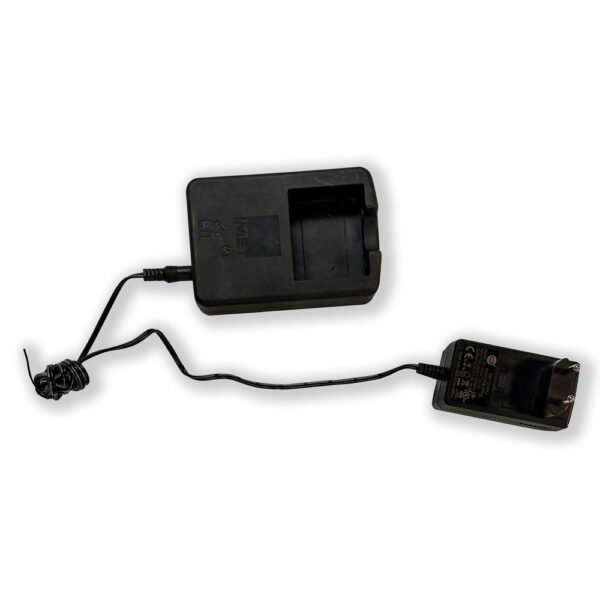 Remote Control Battery Charger