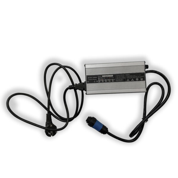 Additional Robot Battery Charger