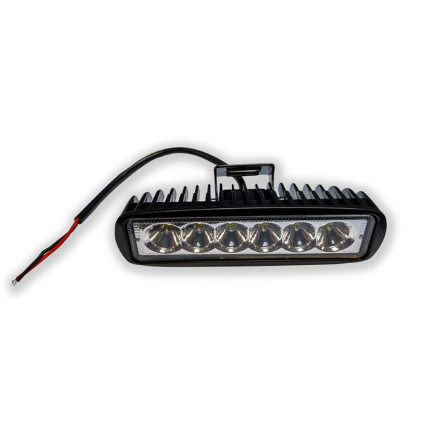Robot LED Lights x2