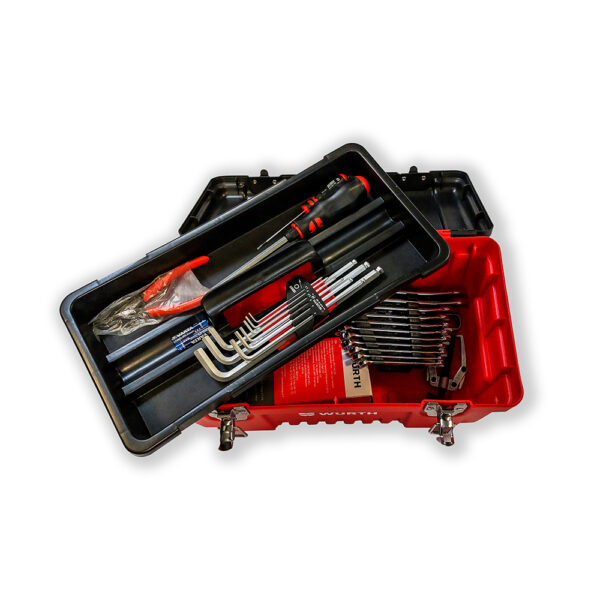 Robot Toolkit