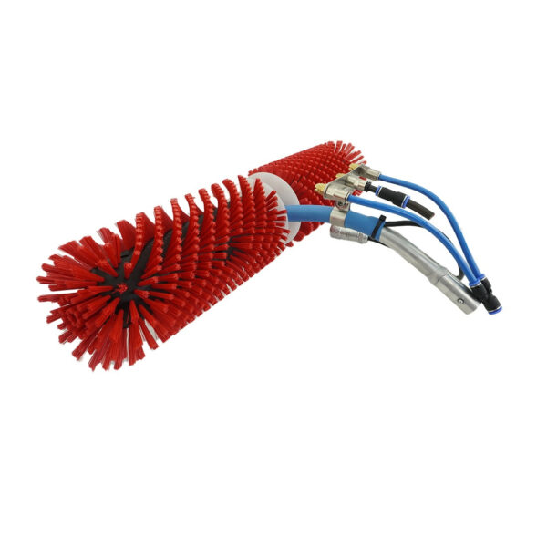 Qleen RotaQLEEN CLASSIC Rotating Solar Cleaning Brush - 60cm