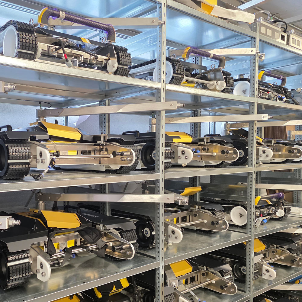 SolarCleano-Spare-Parts