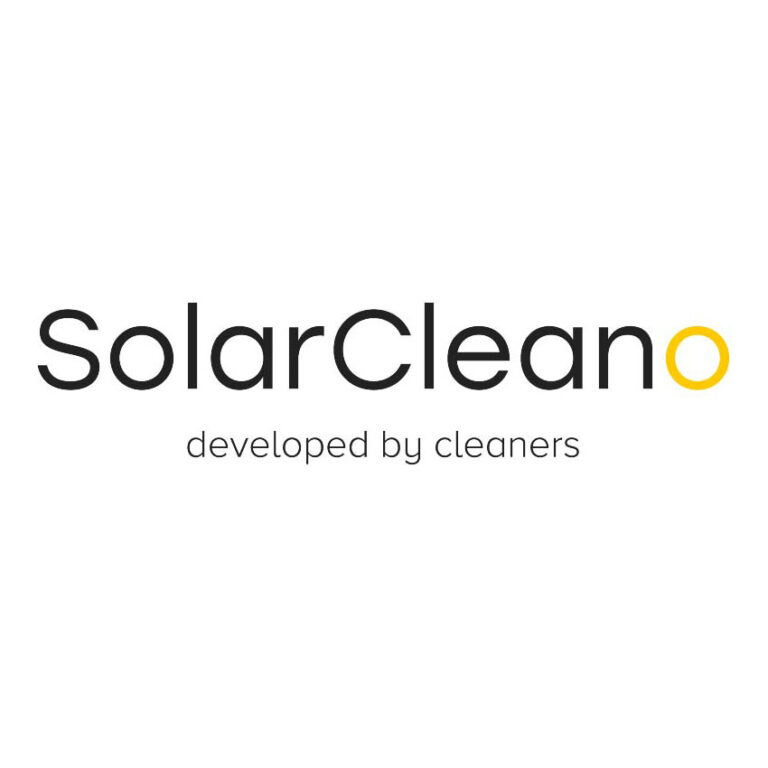 SolarCleano Logo