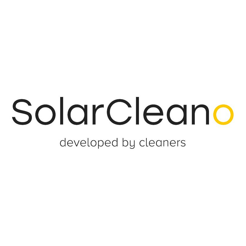 SolarCleano Logo