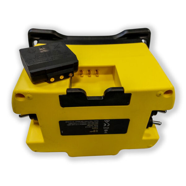 Spare Remote Control Battery