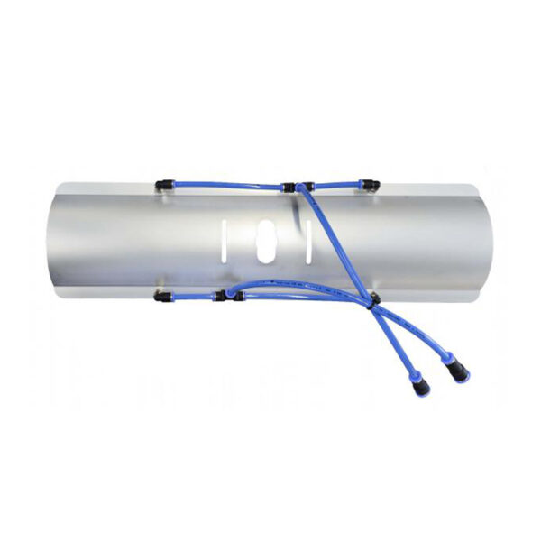 Qleen Splash Guard Classic 60cm
