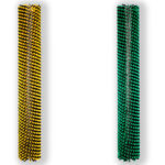 Yellow + Green