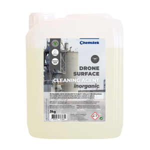 Chemitek - DSI 5kg - front