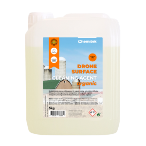 Chemitek - DSO 5kg - front