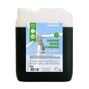 Chemitek - DWA 5kg - front