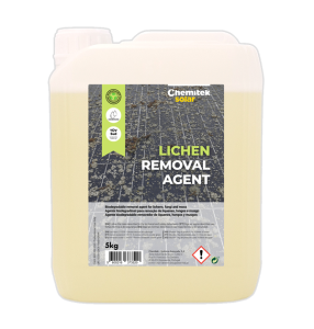 Chemitek - LRA 5kg - front