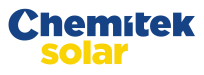 Chemitek Solar Logo