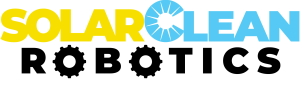 Solar Clean Robotics New Logo